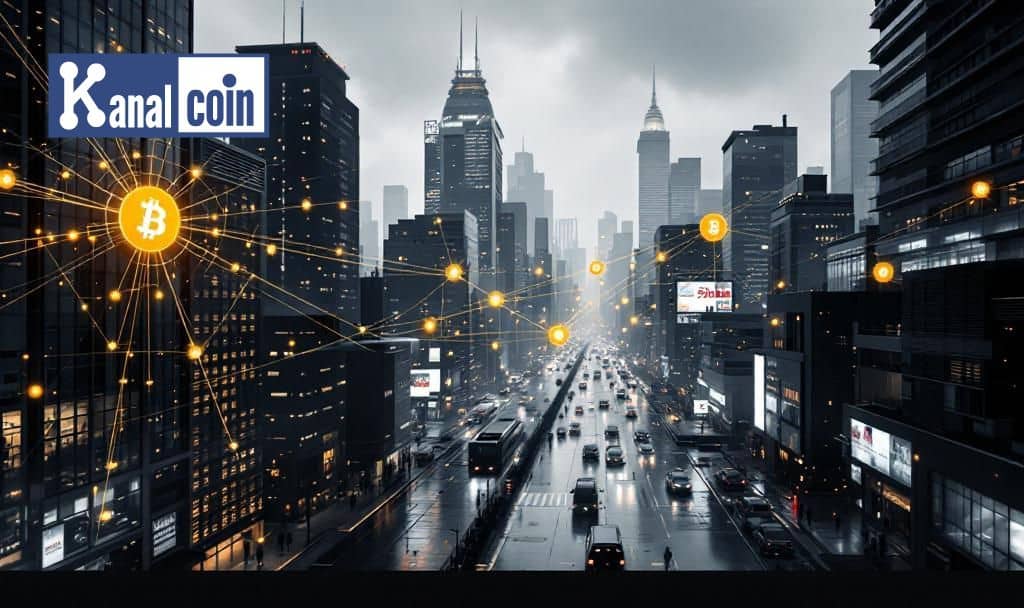 Bitcoin Outflows: A 2025 Accumulation Indicator