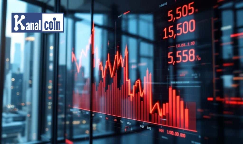 Bitcoin Price Nears $80K Amid Market Pressures