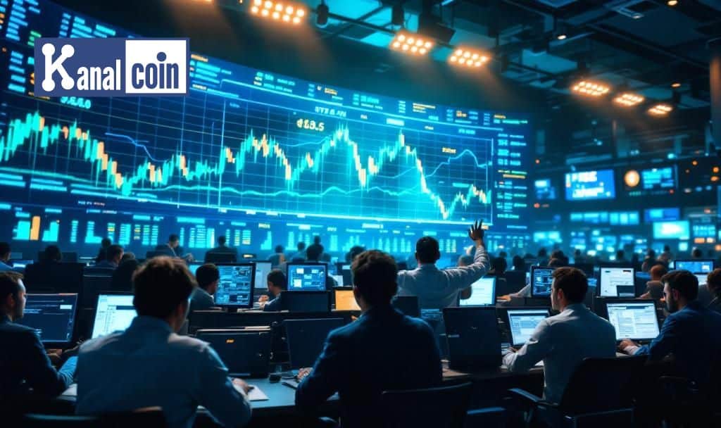 Fed Rate Cut Pushes Bitcoin Above $90,000