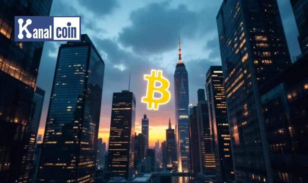 Bitcoin Threatens Decline to $70,000 Amid BoJ Concerns