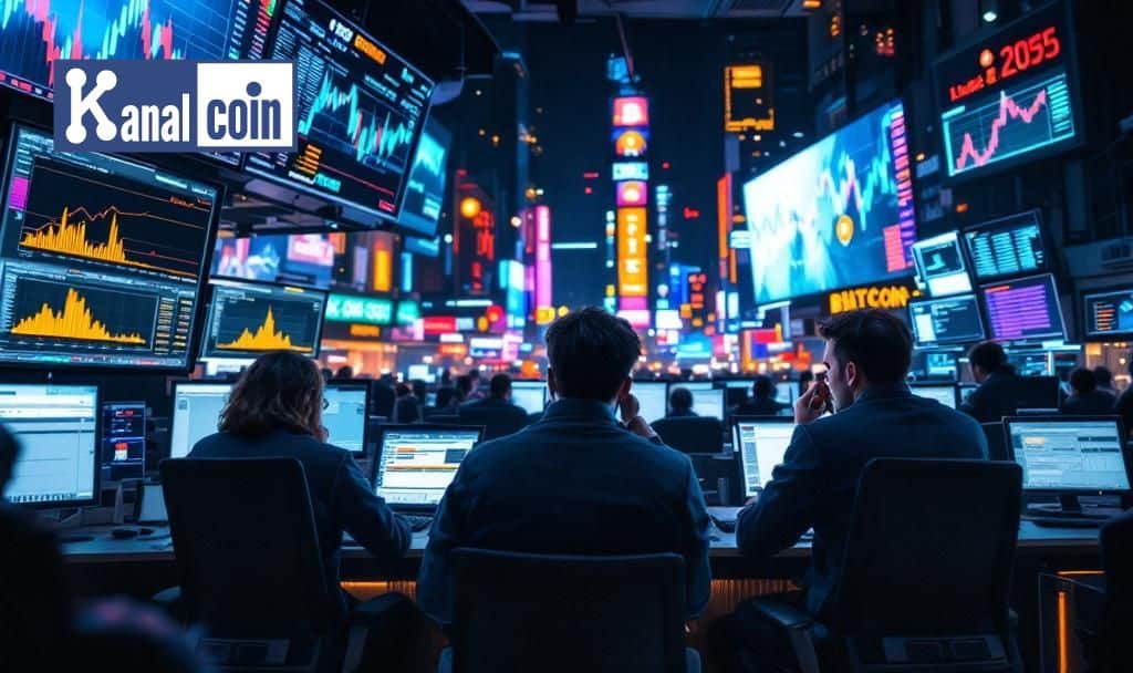 Bitcoin's Year-End Rise Amid 2026 Decline Predictions