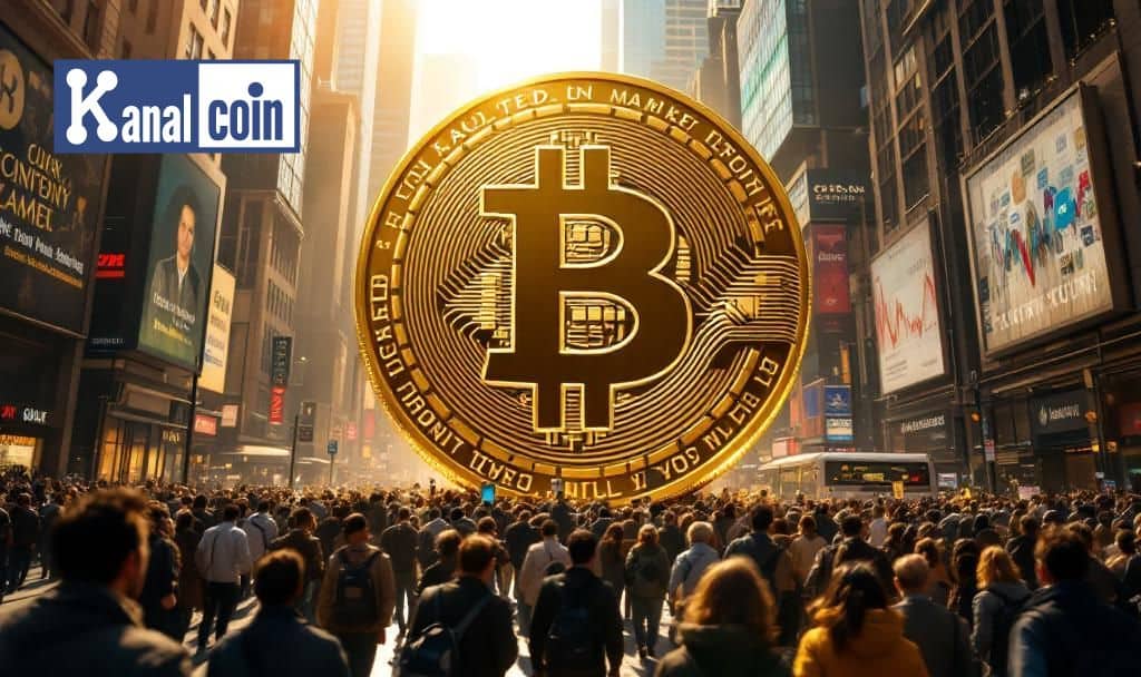 Rising Bitcoin Dominance Reveals Market Preferences