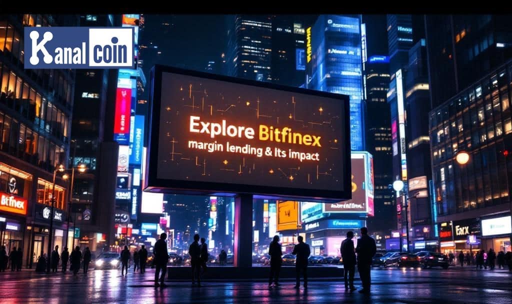 Bitfinex Margin Lending: How It Works and Effects