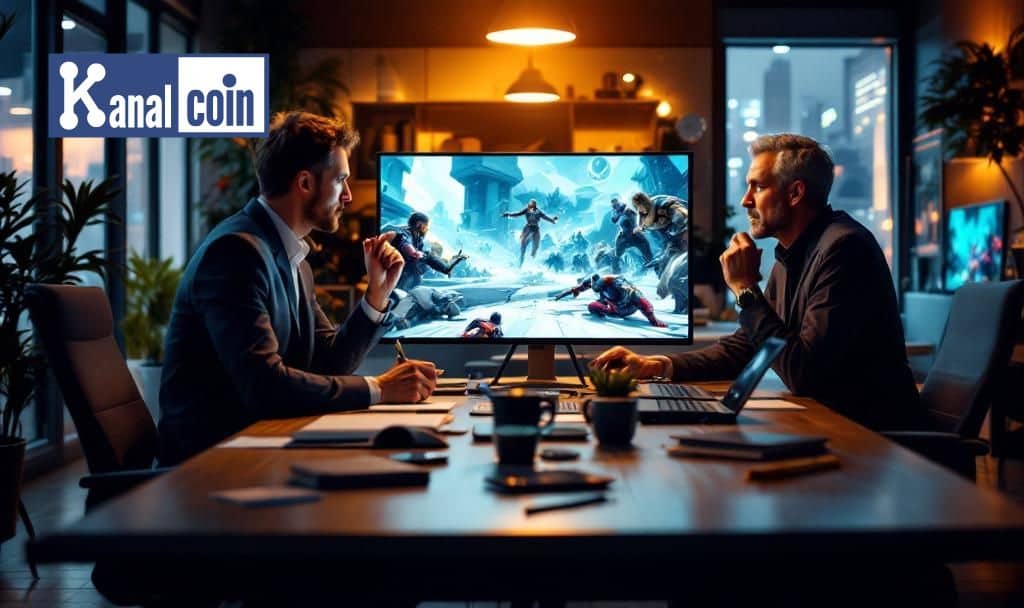 Numerous Blockchain Games to Shut Down by 2025