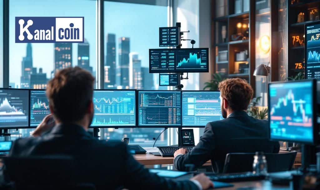 DTCC Collaborates with Canton for Treasury Tokenization