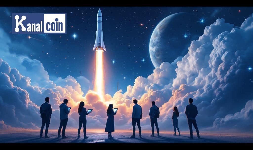 SERA and TON Revolutionize Astronaut Selection Process