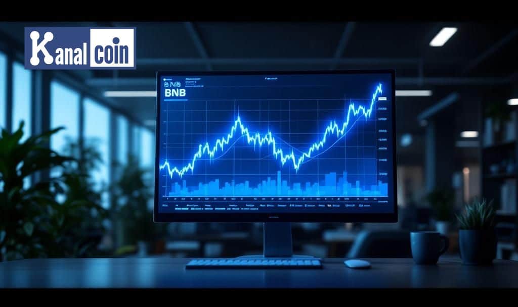 BNB Experiences 4% Value Decline Amid Market Selloff