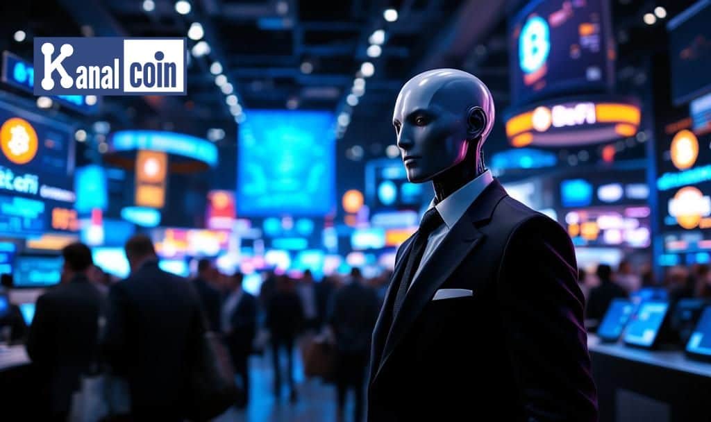 BOB Targets Leading 2025 Crypto Events for DeFi Push