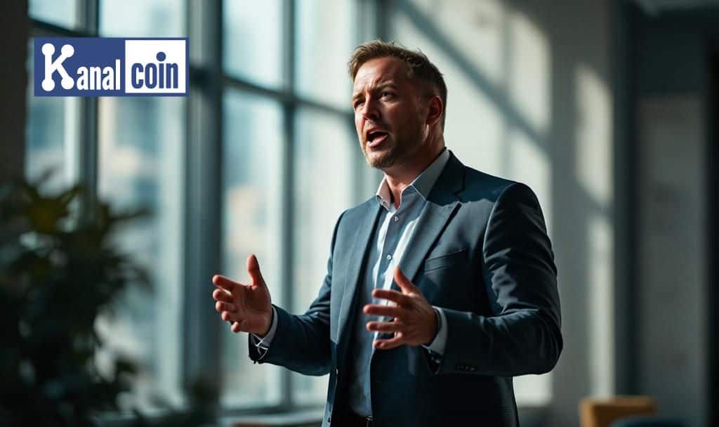 Coinbase CEO Warns Against US Stablecoin Interest Ban