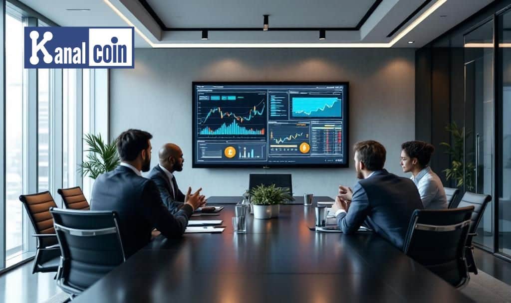 MicroStrategy Faces Possible MSCI Index Reclassification