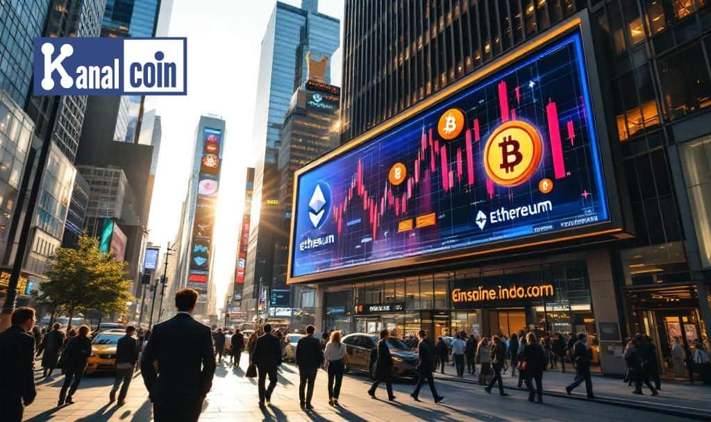 Alleged $330M ETH Whale Sale Debunked