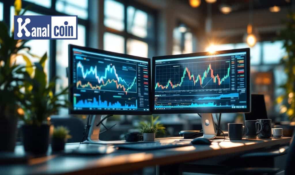 Kalshi and Polymarket Achieve Record $10 Billion Trading Volume in November 2025