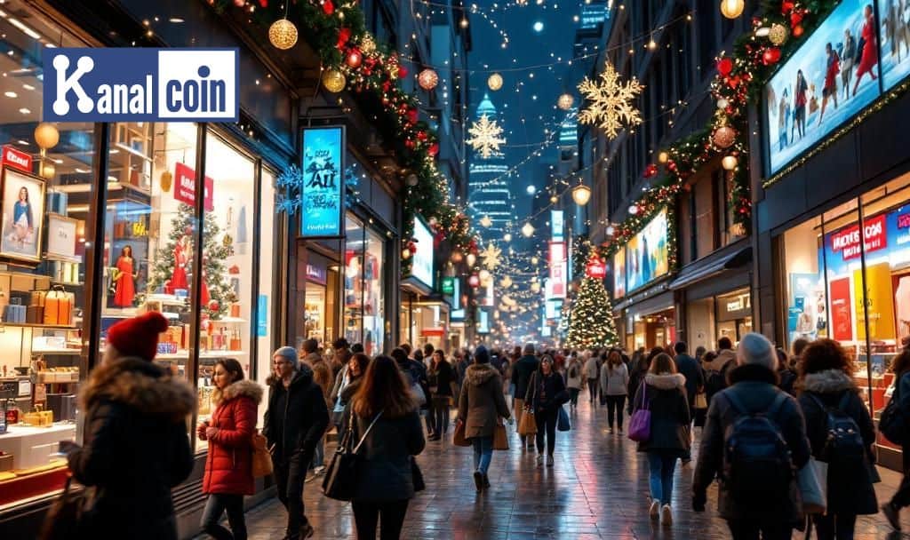 Meta Initiates Facebook Marketplace Holiday Gift Campaign