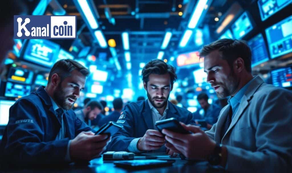 Coinbase Explores Stock Trading Avenues