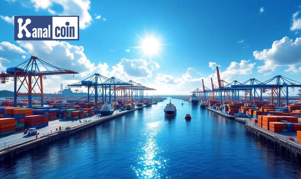 U.S. Delays Tariffs on Chinese Semiconductors: Implications for Trade and Crypto Markets