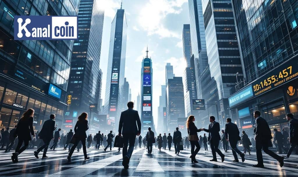 American Bitcoin and Hut 8 Market Update