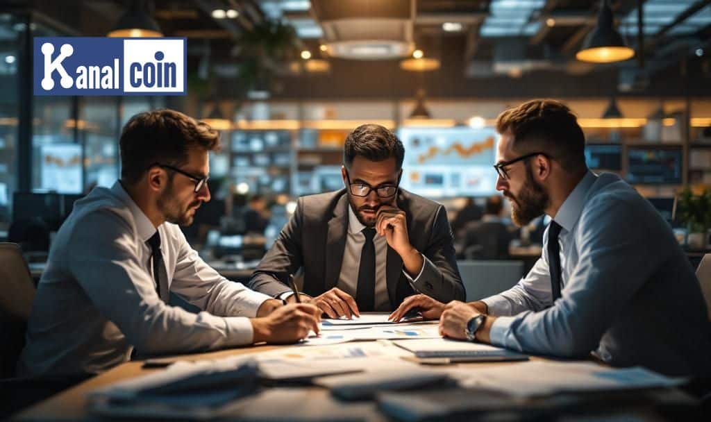 KuCoin's Liquidity and Growth Report Disputed