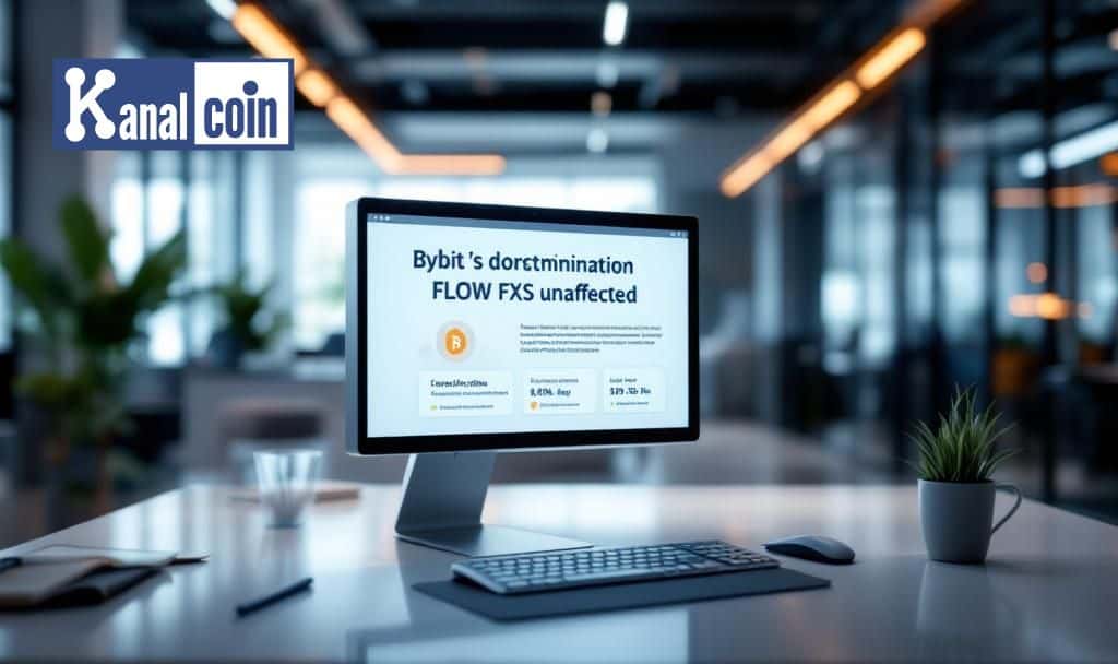 FXS Remains Steady Amid Bybit Asset Changes