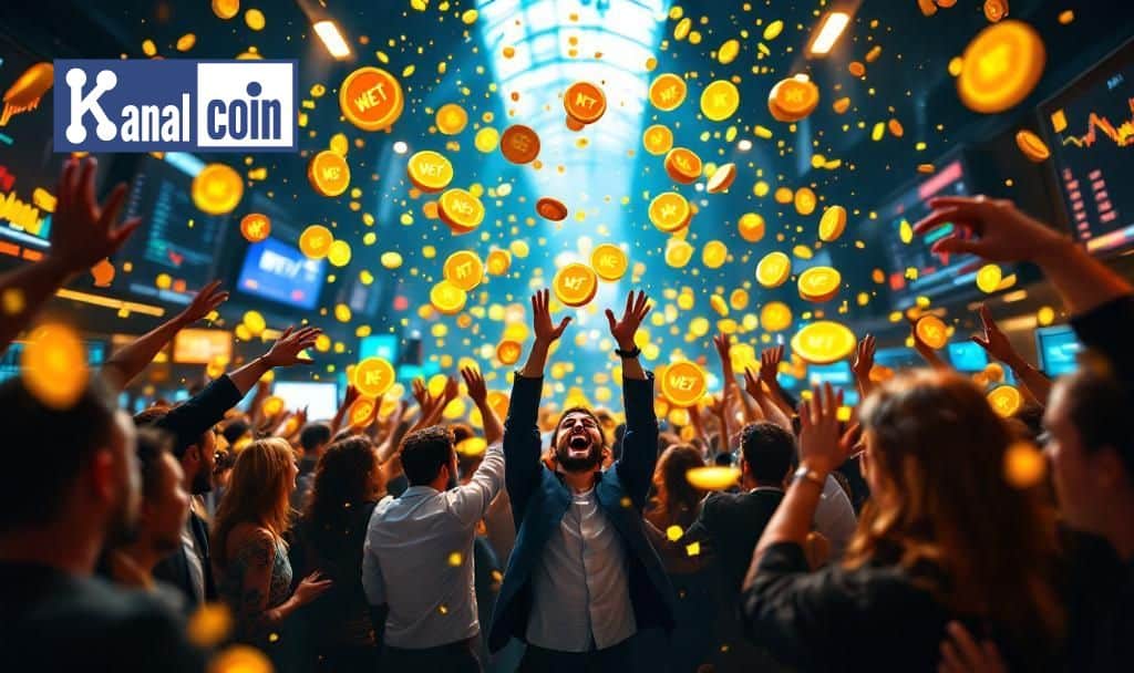 Bybit's 500,000 WET Prize Pool Kicks Off