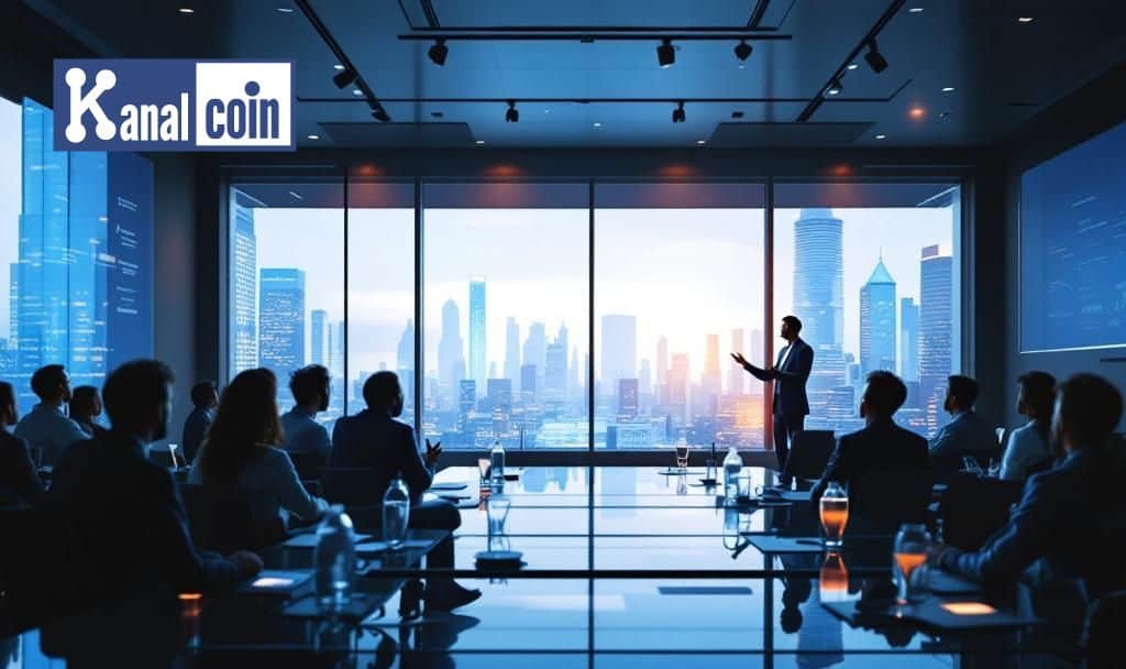 Bank of Canada Introduces Stablecoin Act