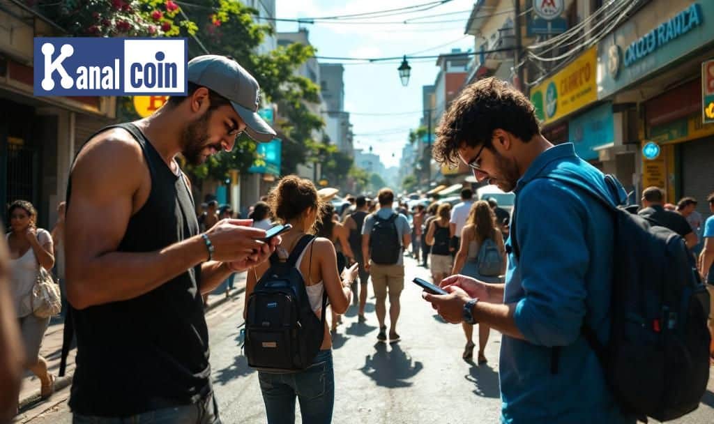 Venezuela Leverages Cryptocurrency Amid Global Tensions