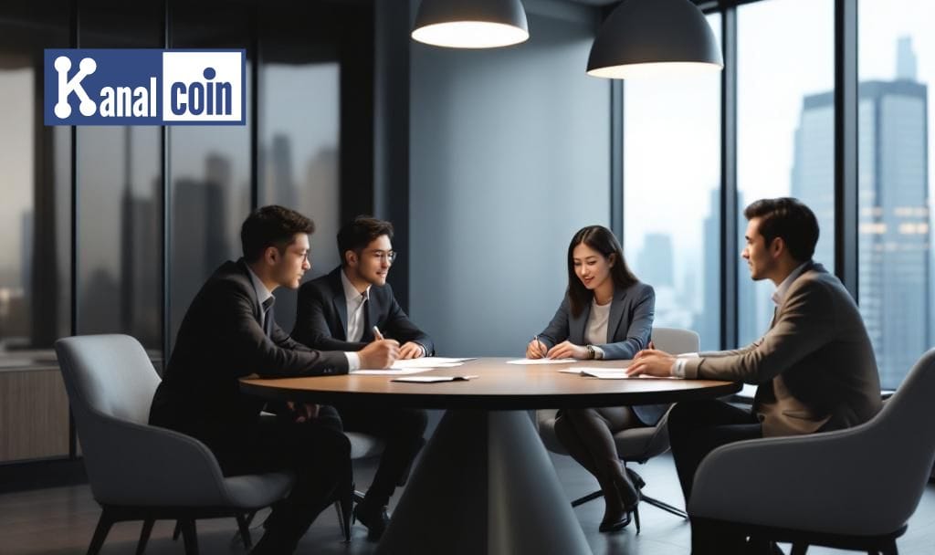 CertiK and WEMADE Drive KRW Stablecoin Initiative