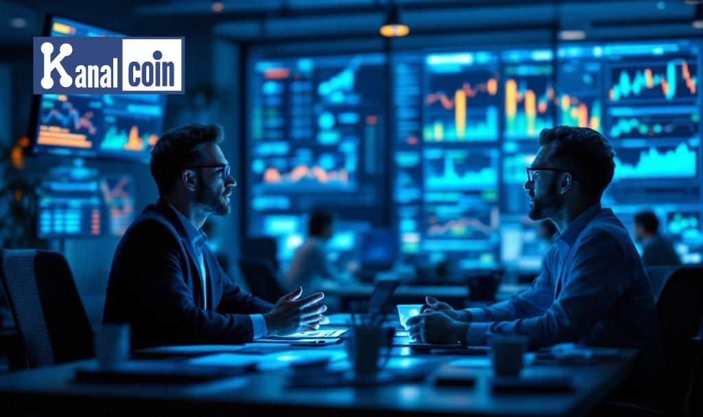 CFTC Introduces Tokenized Collateral for Crypto Derivatives