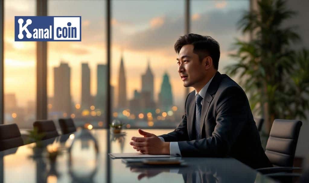 Binance's Changpeng Zhao Foresees Pakistan's Crypto Rise by 2030