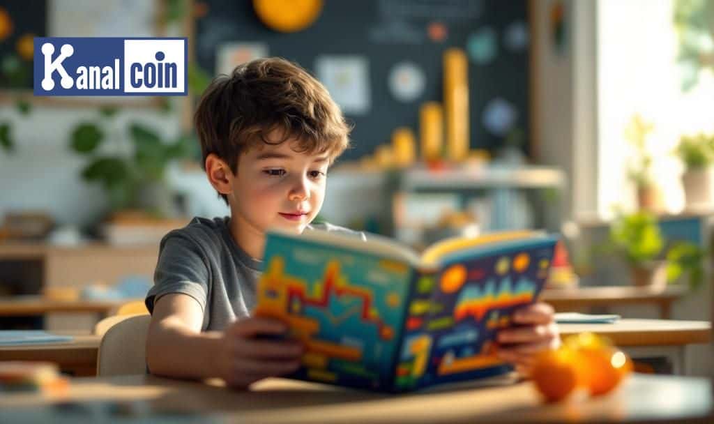 Binance Launches Educational Initiative to Engage Younger Users