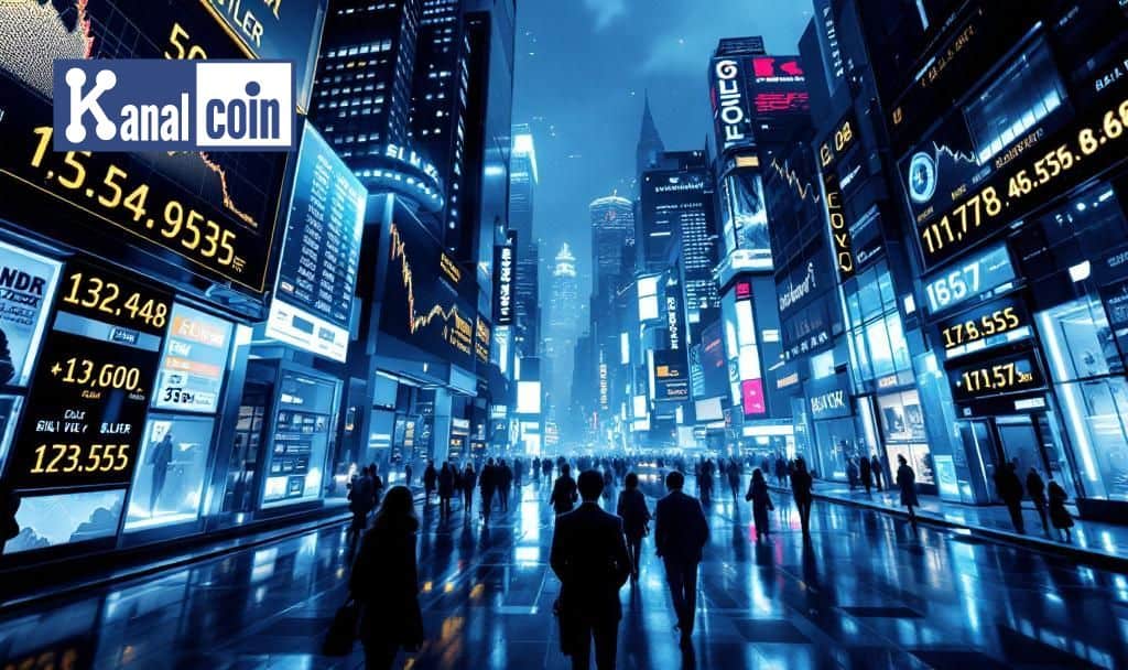 Circle's Rumored Venture into Tokenized Metals