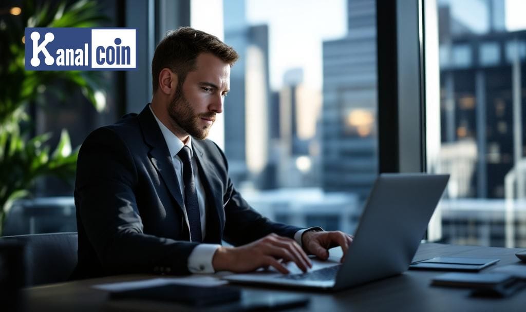 Armstrong Targets Security Amid Crypto Volatility