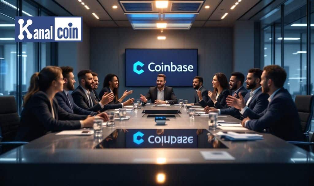 Coinbase's $7B Market Cap Embraces Chainlink CCIP