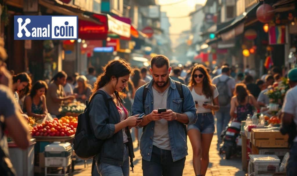 Kraken Expands Colombian Payment Options