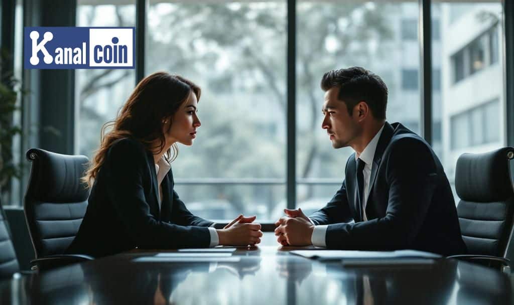 SEC Targets Ellison and Wang with Bans