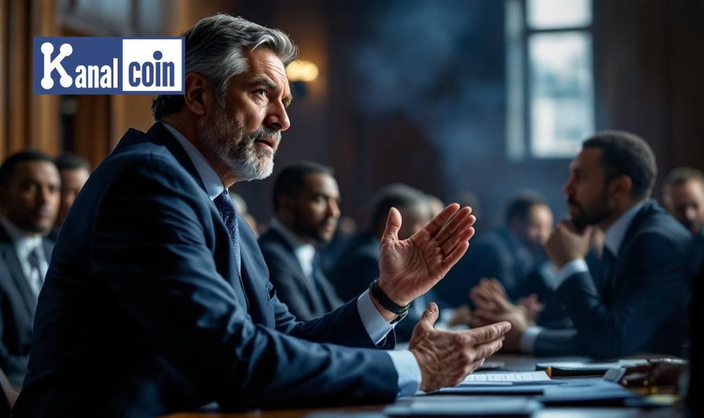 Coinbase Sues States Over Prediction Markets Jurisdiction