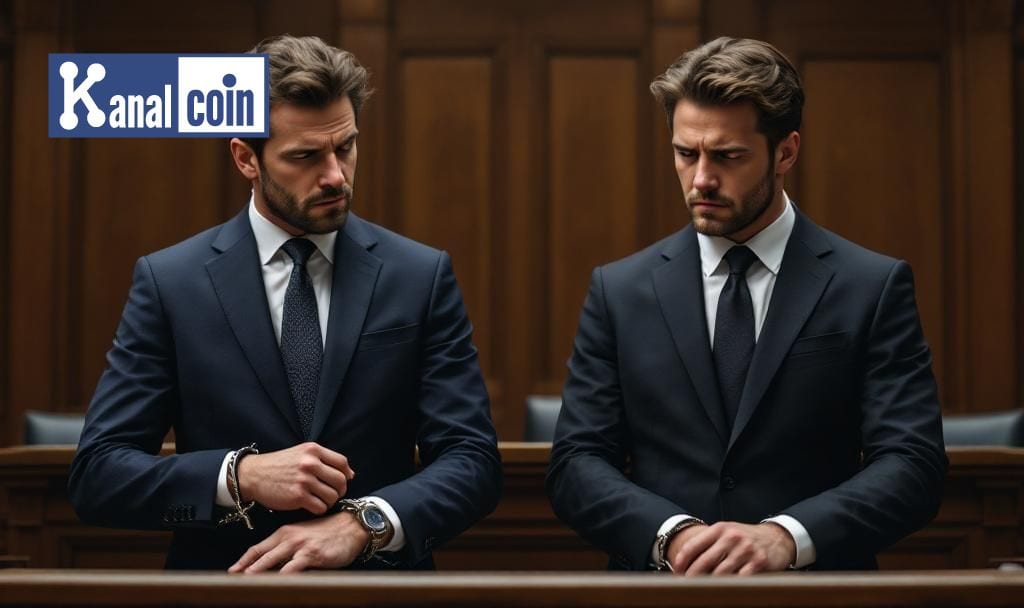Samourai Wallet Executives Sentenced for Illegal Transactions