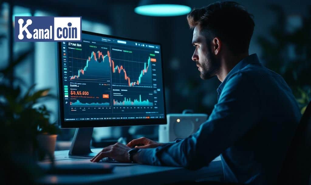 Ethereum, Solana, Cardano Face Over 3% Declines