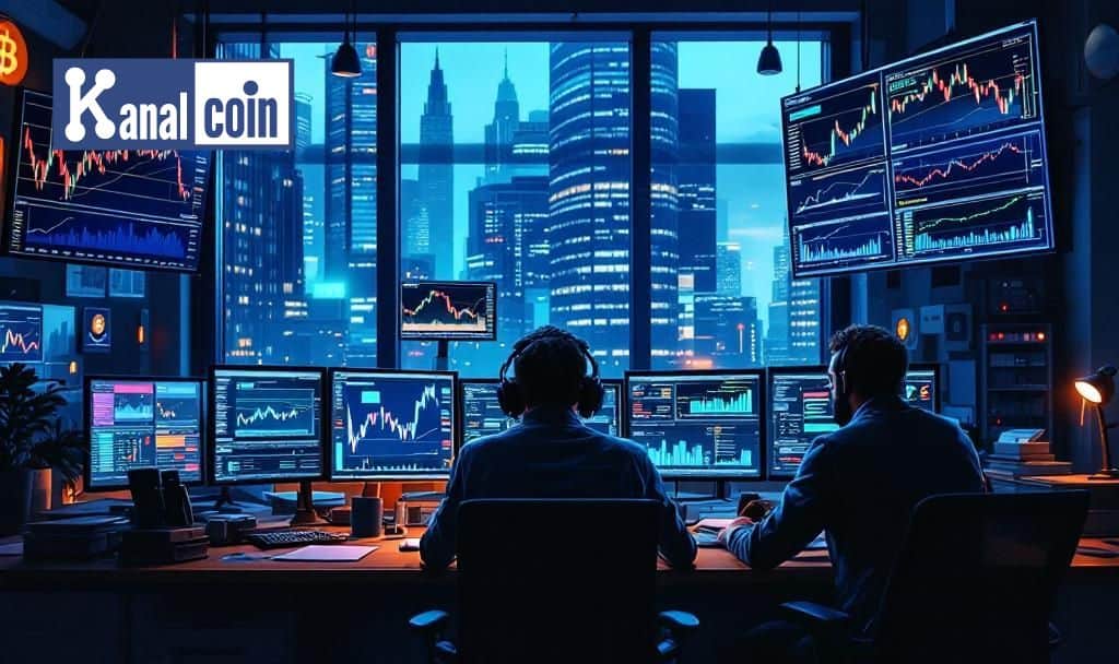 Bitcoin and Cryptocurrency Market Trends: A Closer Look at Recent Declines