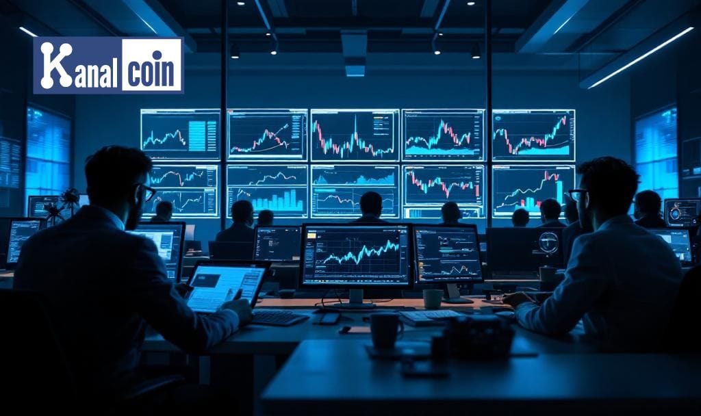 Trump-Linked Crypto Firms Affected by Market Recovery