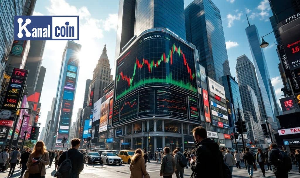 Crypto Spot Trading Volumes Plunge by 66% & Predicted Market Movements