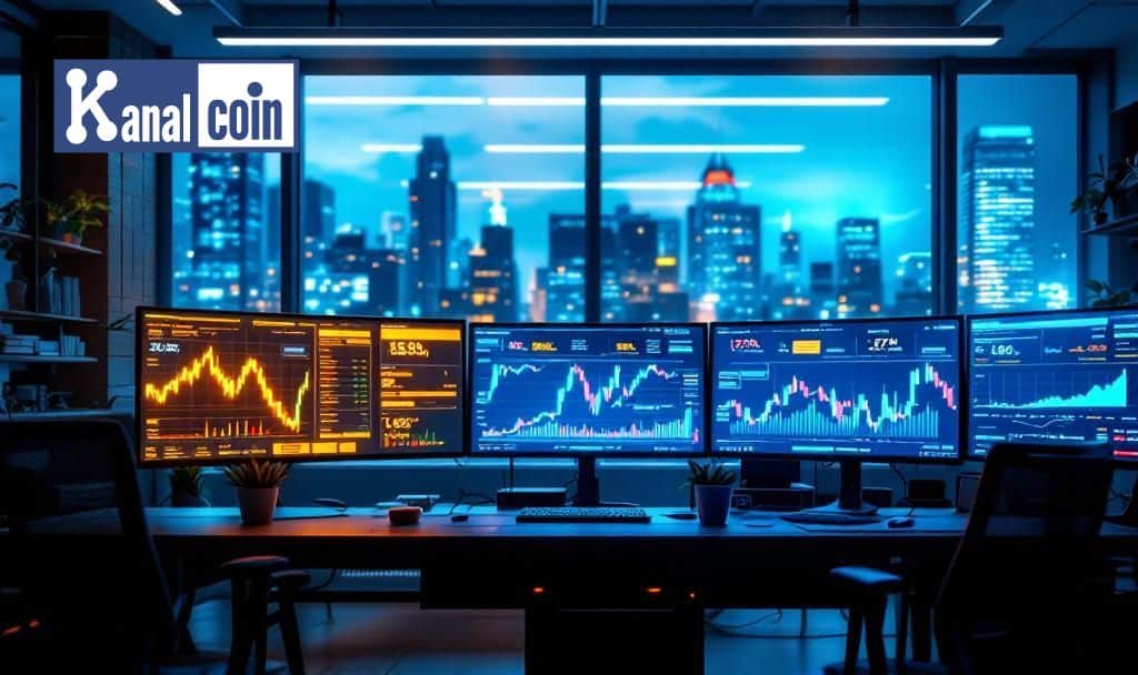 Minimal Crypto Response to November Jobs Report