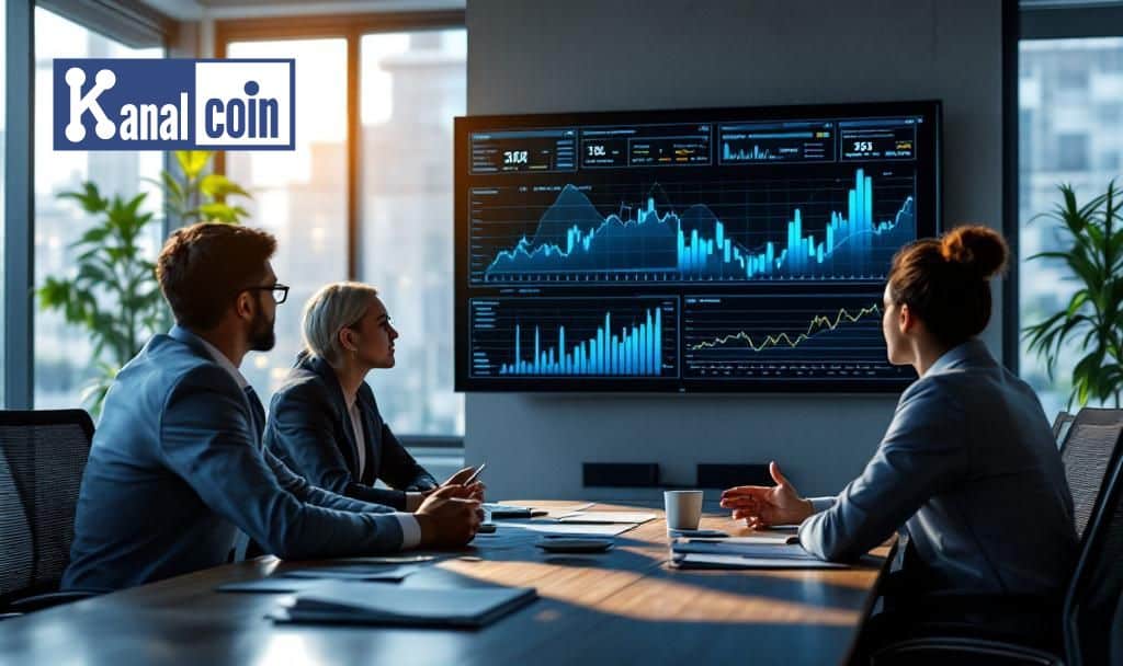 IMF and U.S. Regulators Target Stablecoin Risks