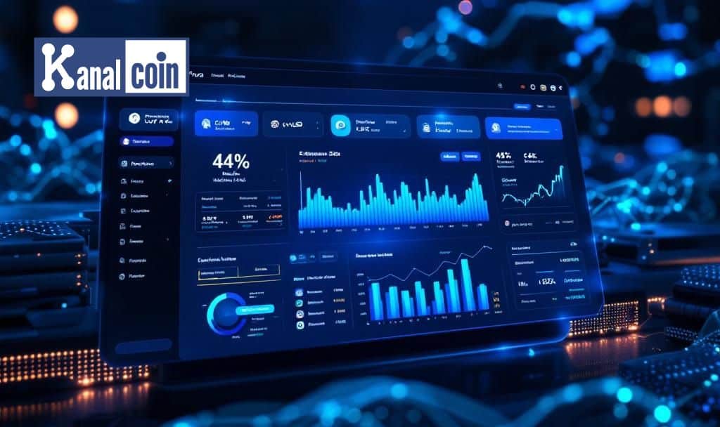 Curve Finance Dominates Ethereum DEX Fees with 44% Share