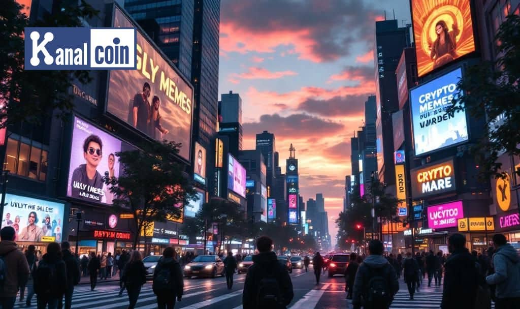 The Influence of Memes on Crypto Sales