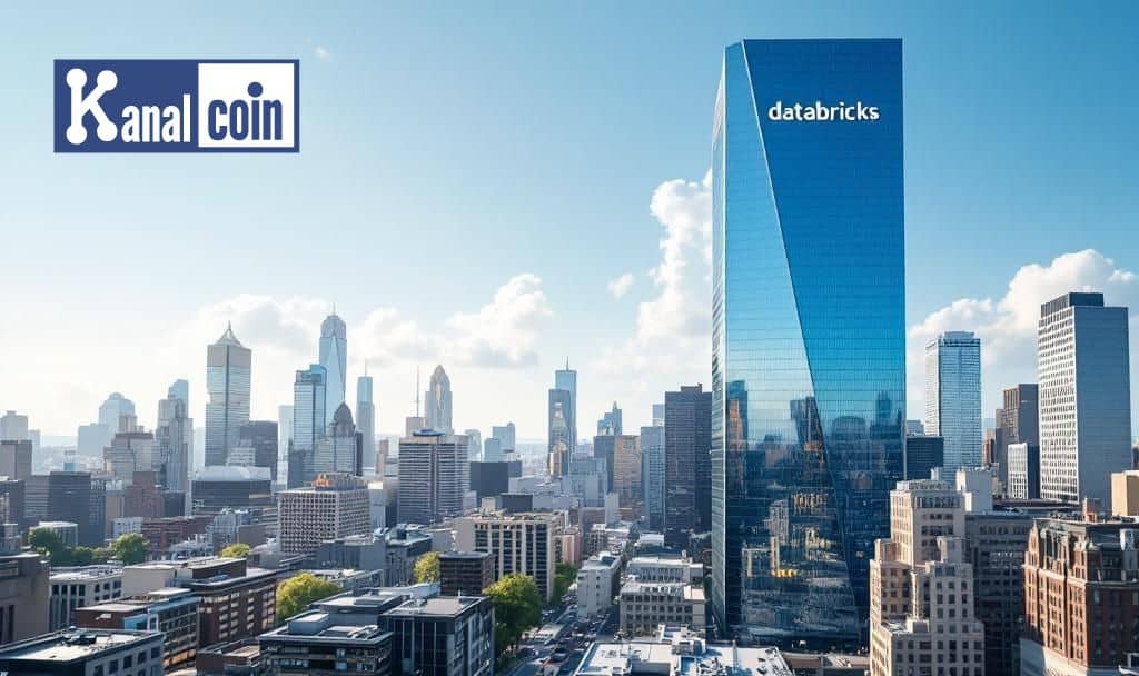 Databricks Secures $4 Billion Series L Funding