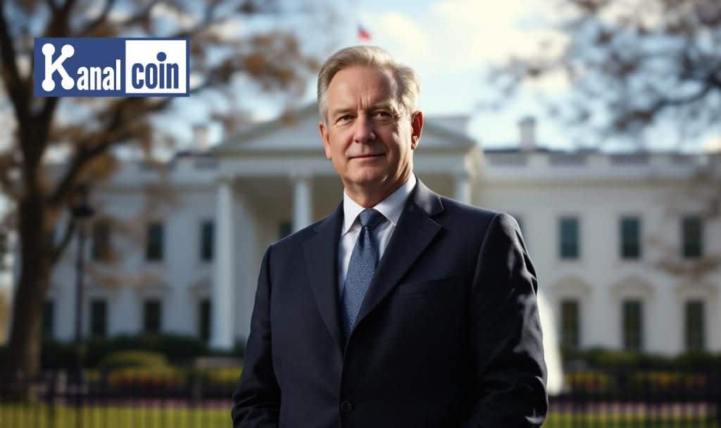 Sacks Positions U.S. as Global Crypto Leader