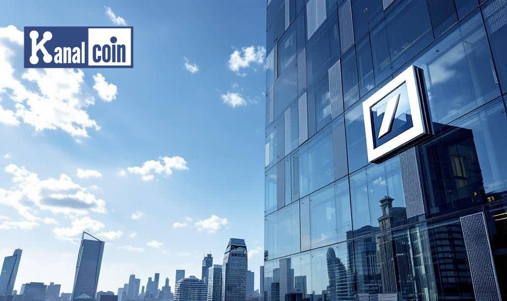 Deutsche Bank Plans Relocation to Revolut’s Office