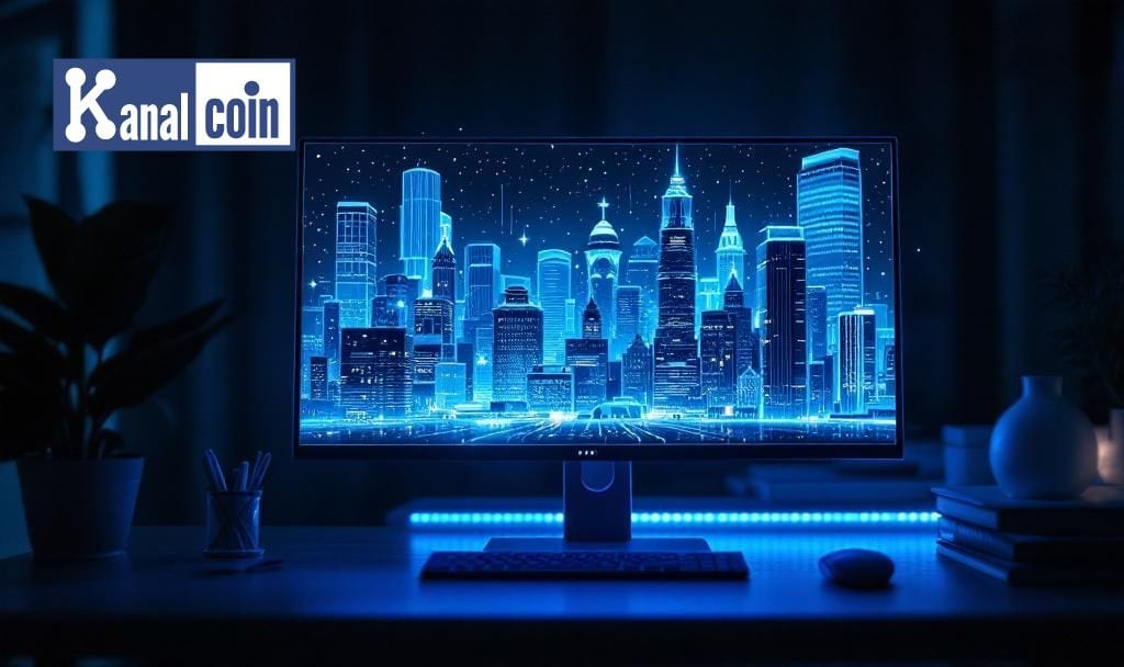 DMD Diamond's Blockchain Announcement: An Analysis