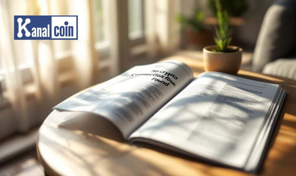 Decrypt's Game Article: No Crypto Connection Found