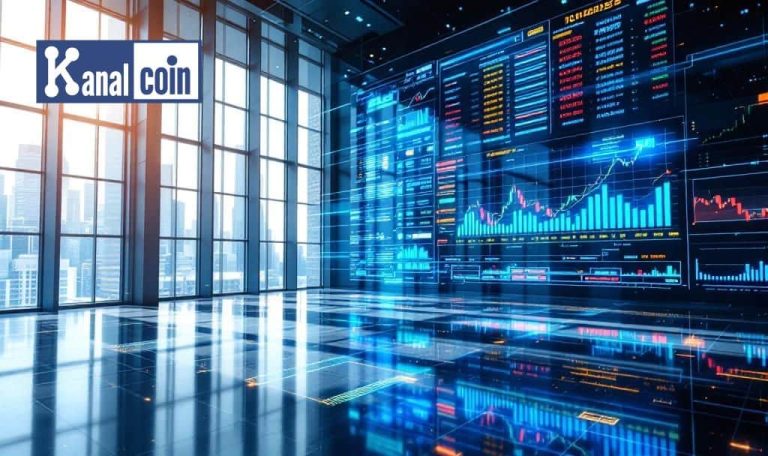 DTCC and Digital Asset Tokenize U.S. Treasury Securities